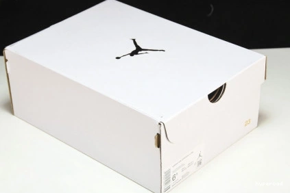 Hyperoad Black Jordan Red Low 1 Siren 0804